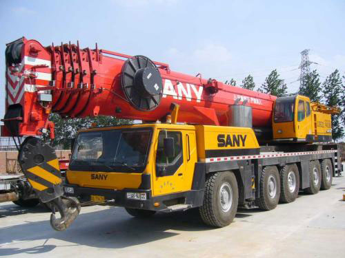 長(zhǎng)沙吊車(chē)出租、吊車(chē)租賃